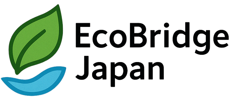 EcoBrige Japan